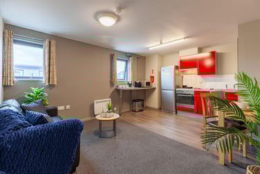 1 bed house, Crown Street, East Reading, Reading, RG12SE - Image 7